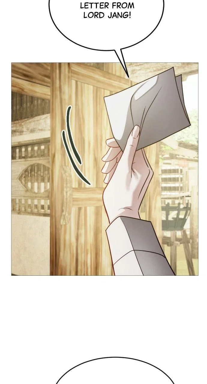 The Knight Of The Closed-Eyes Sky Chapter 41 – Page 22