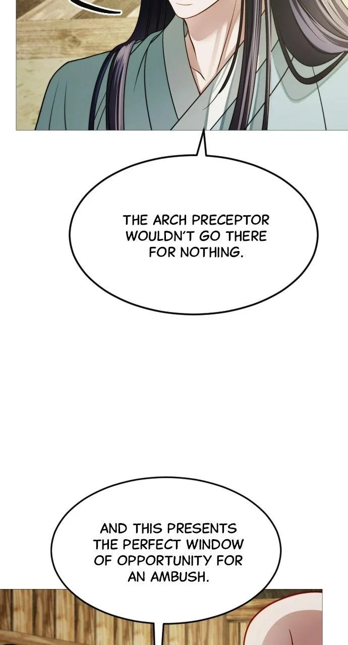 The Knight Of The Closed-Eyes Sky Chapter 41 – Page 26