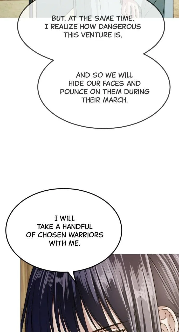 The Knight Of The Closed-Eyes Sky Chapter 41 – Page 29
