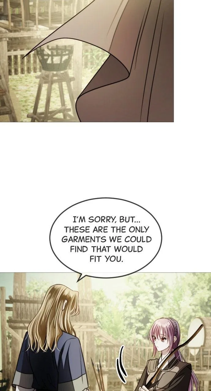 The Knight Of The Closed-Eyes Sky Chapter 41 – Page 32