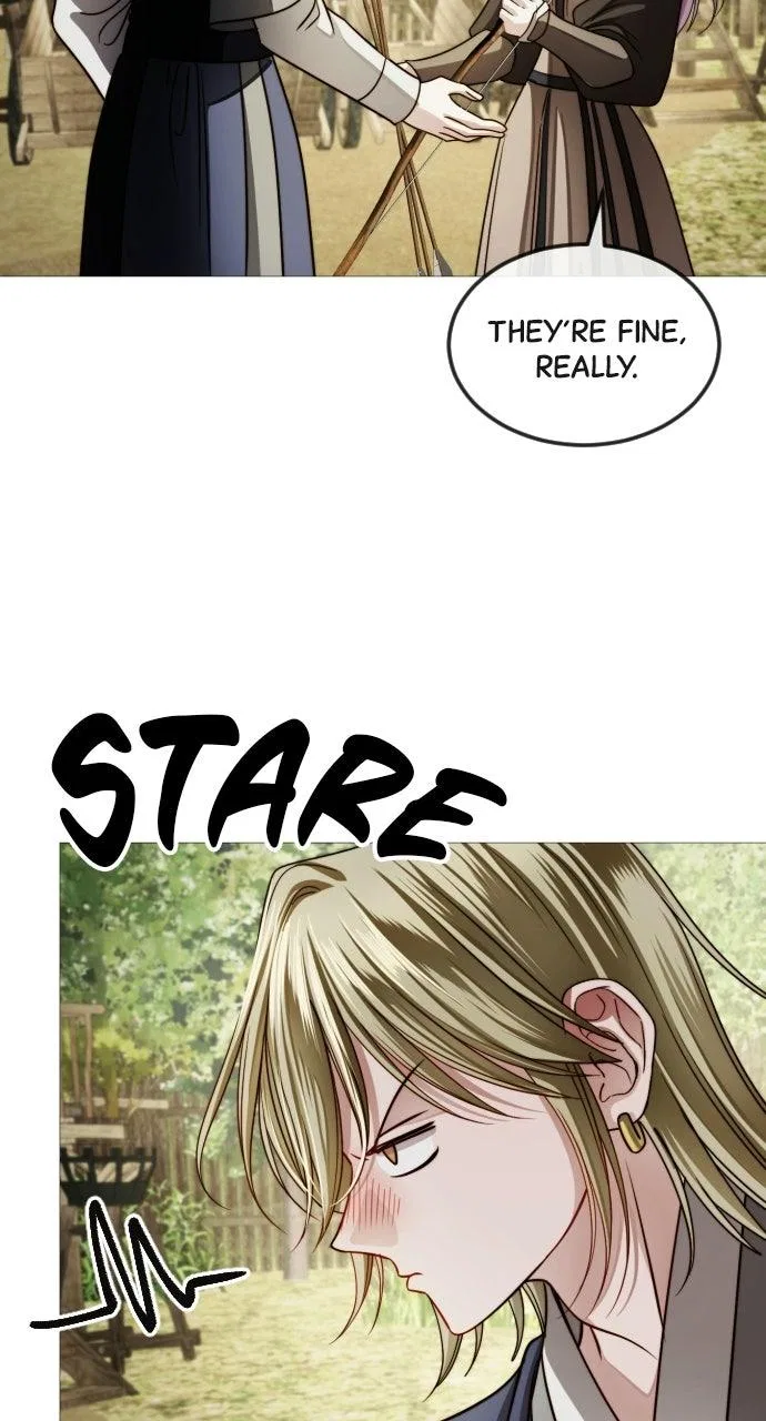The Knight Of The Closed-Eyes Sky Chapter 41 – Page 33