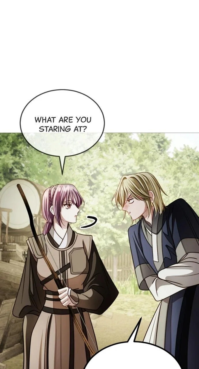 The Knight Of The Closed-Eyes Sky Chapter 41 – Page 35