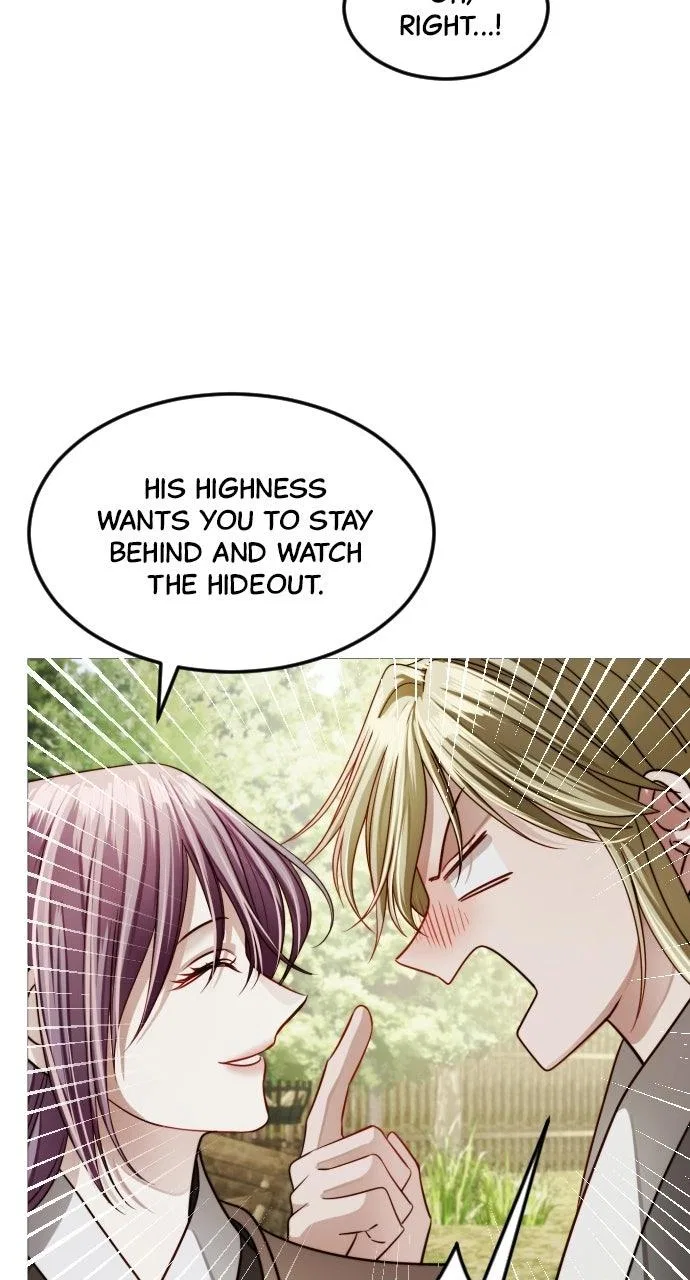 The Knight Of The Closed-Eyes Sky Chapter 41 – Page 37