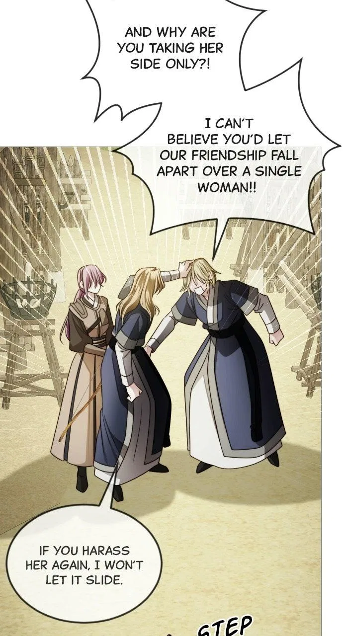 The Knight Of The Closed-Eyes Sky Chapter 41 – Page 40