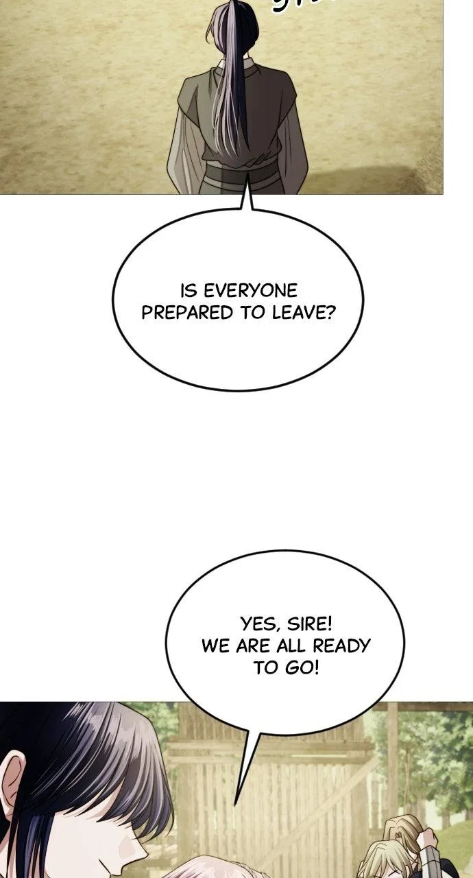 The Knight Of The Closed-Eyes Sky Chapter 41 – Page 41