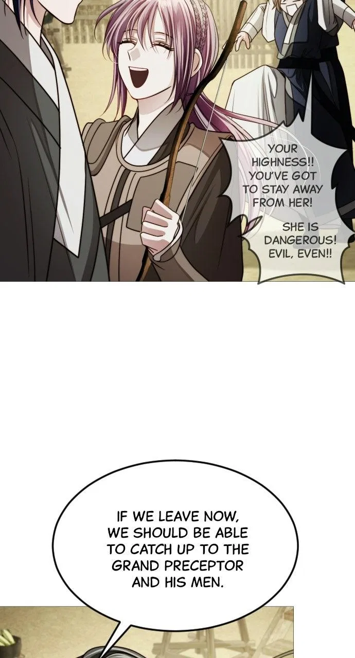 The Knight Of The Closed-Eyes Sky Chapter 41 – Page 42