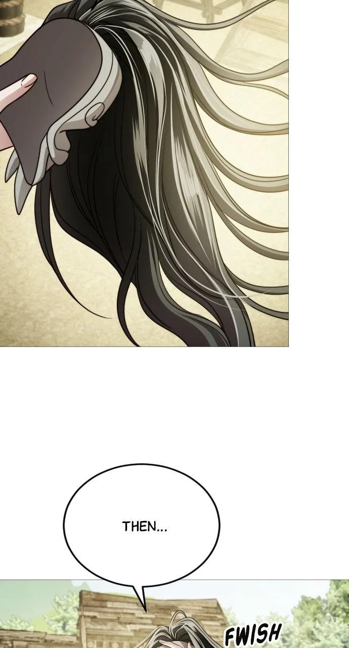 The Knight Of The Closed-Eyes Sky Chapter 41 – Page 43