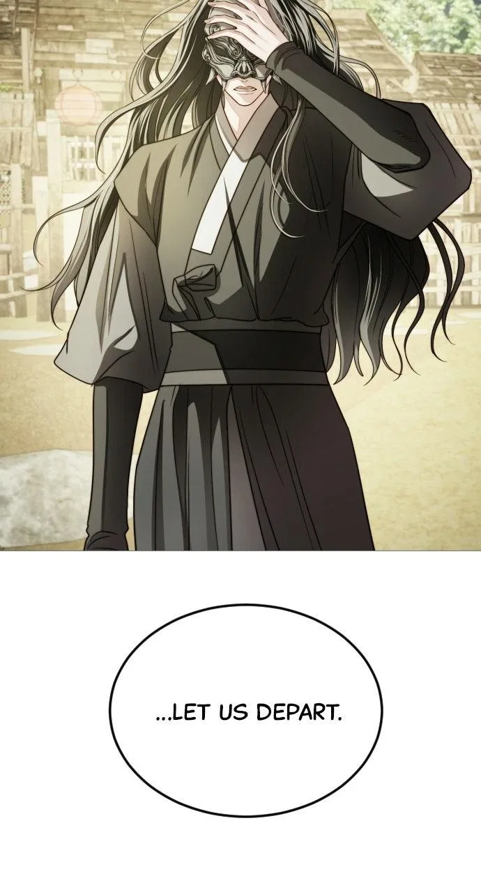 The Knight Of The Closed-Eyes Sky Chapter 41 – Page 44