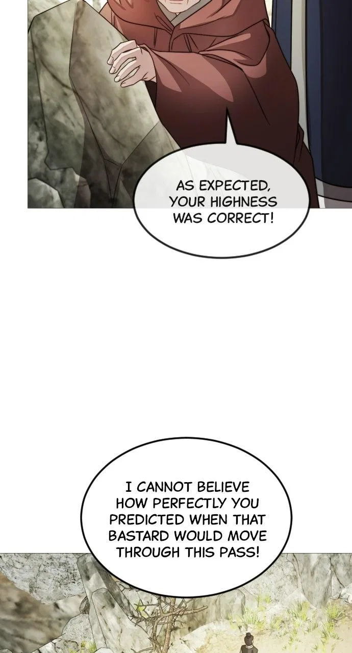 The Knight Of The Closed-Eyes Sky Chapter 41 – Page 47