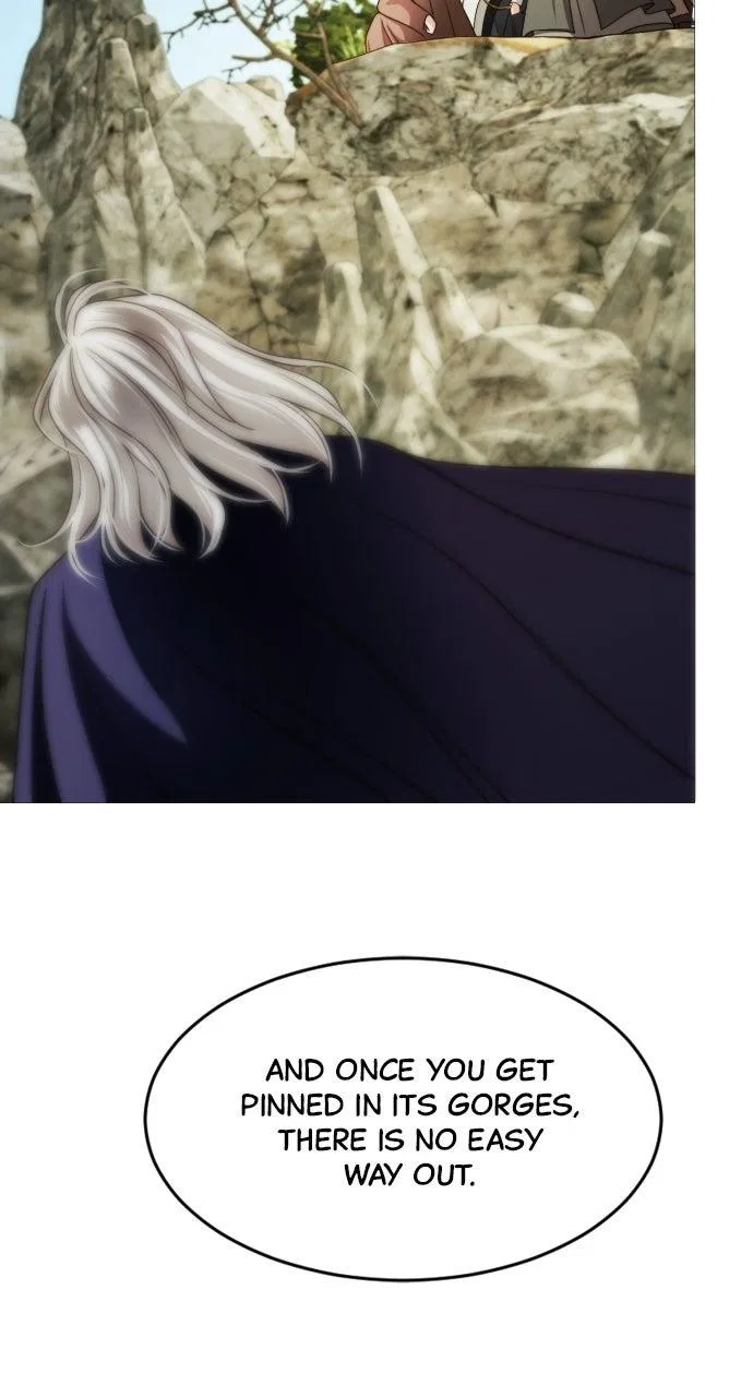 The Knight Of The Closed-Eyes Sky Chapter 41 – Page 49
