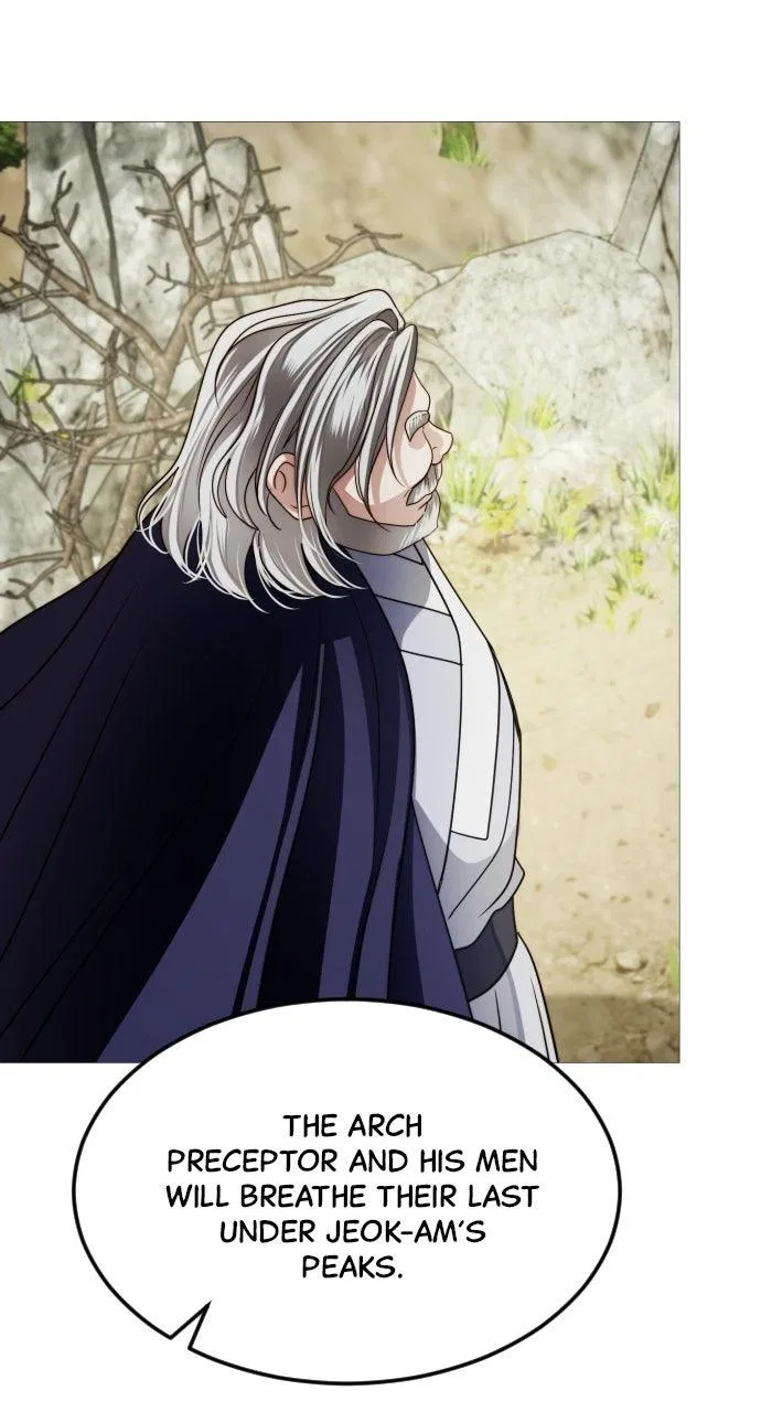 The Knight Of The Closed-Eyes Sky Chapter 41 – Page 50