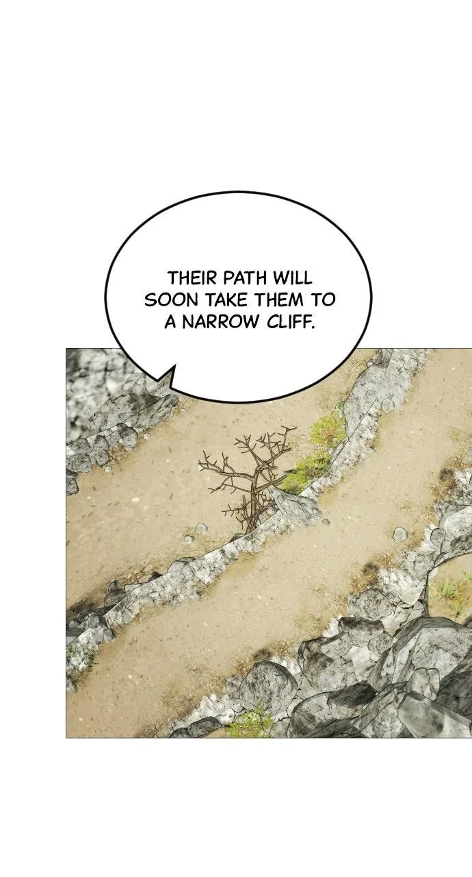 The Knight Of The Closed-Eyes Sky Chapter 41 – Page 51
