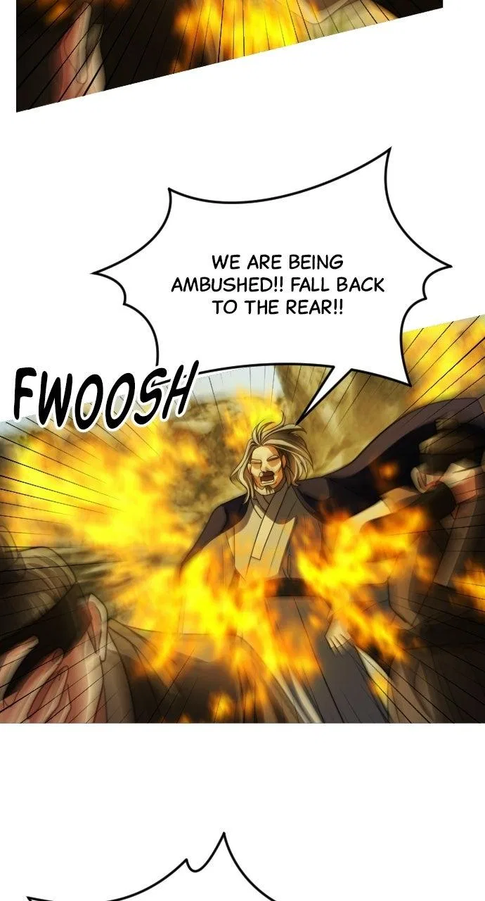 The Knight Of The Closed-Eyes Sky Chapter 41 – Page 57