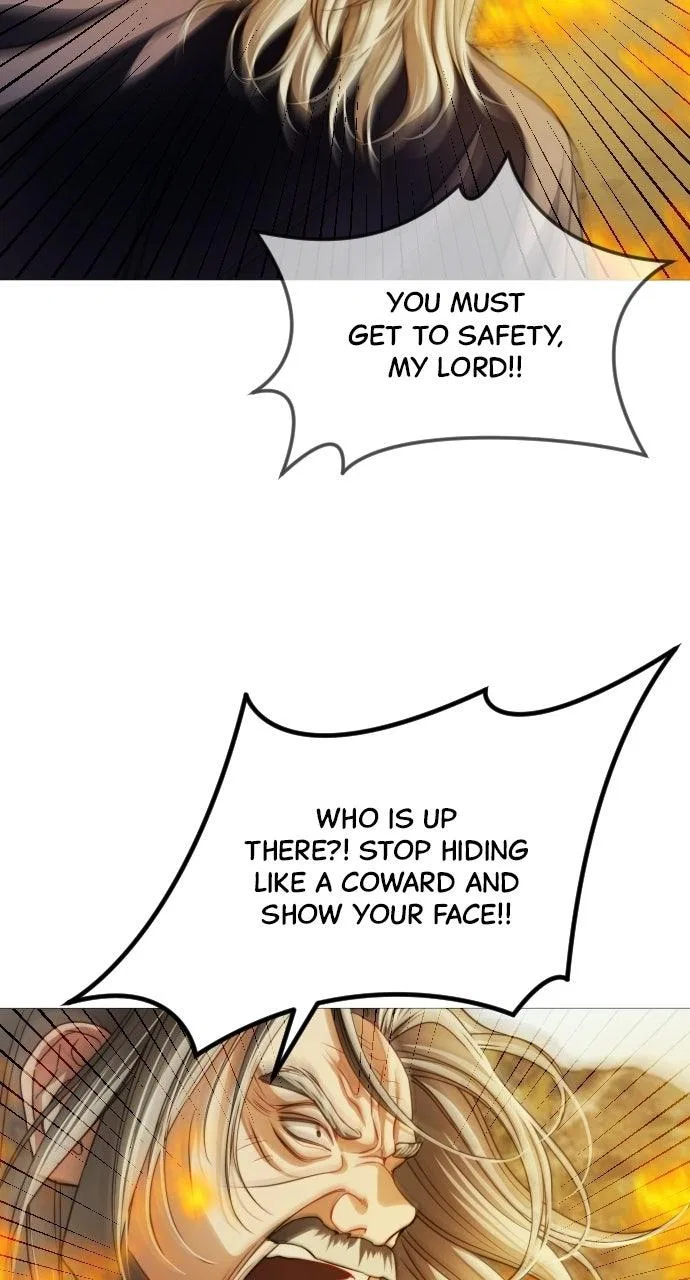 The Knight Of The Closed-Eyes Sky Chapter 41 – Page 60