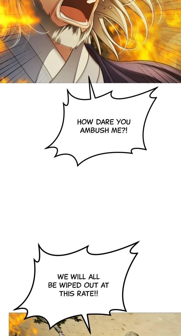 The Knight Of The Closed-Eyes Sky Chapter 41 – Page 61