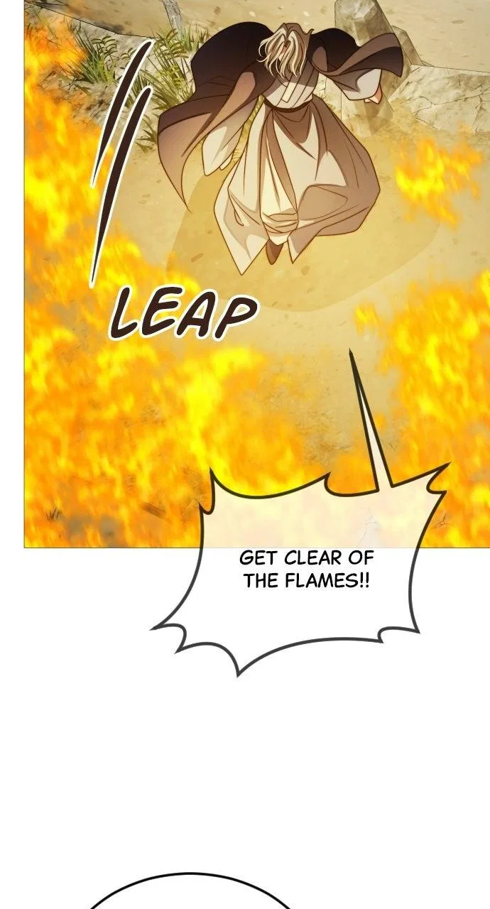 The Knight Of The Closed-Eyes Sky Chapter 41 – Page 62