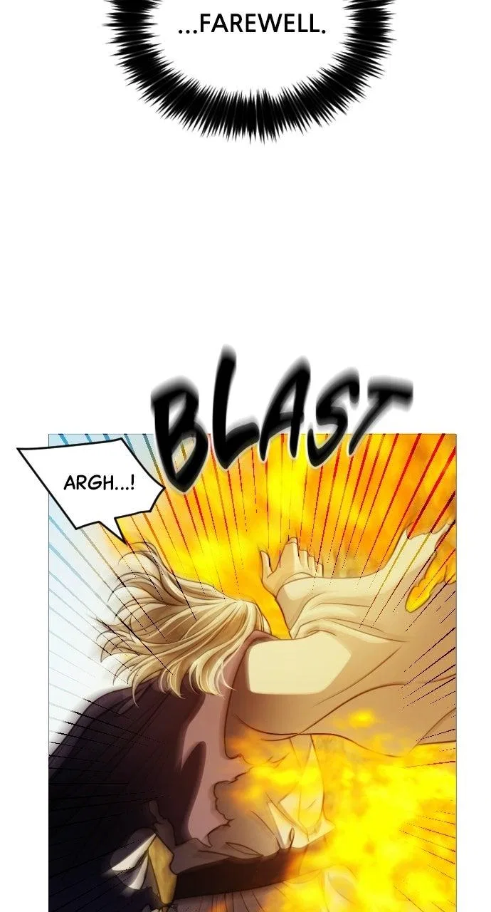 The Knight Of The Closed-Eyes Sky Chapter 41 – Page 66
