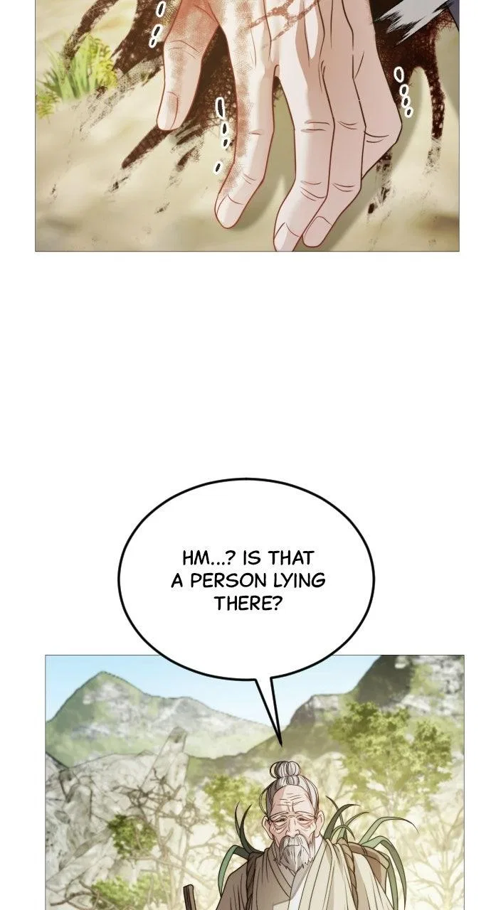 The Knight Of The Closed-Eyes Sky Chapter 41 – Page 74