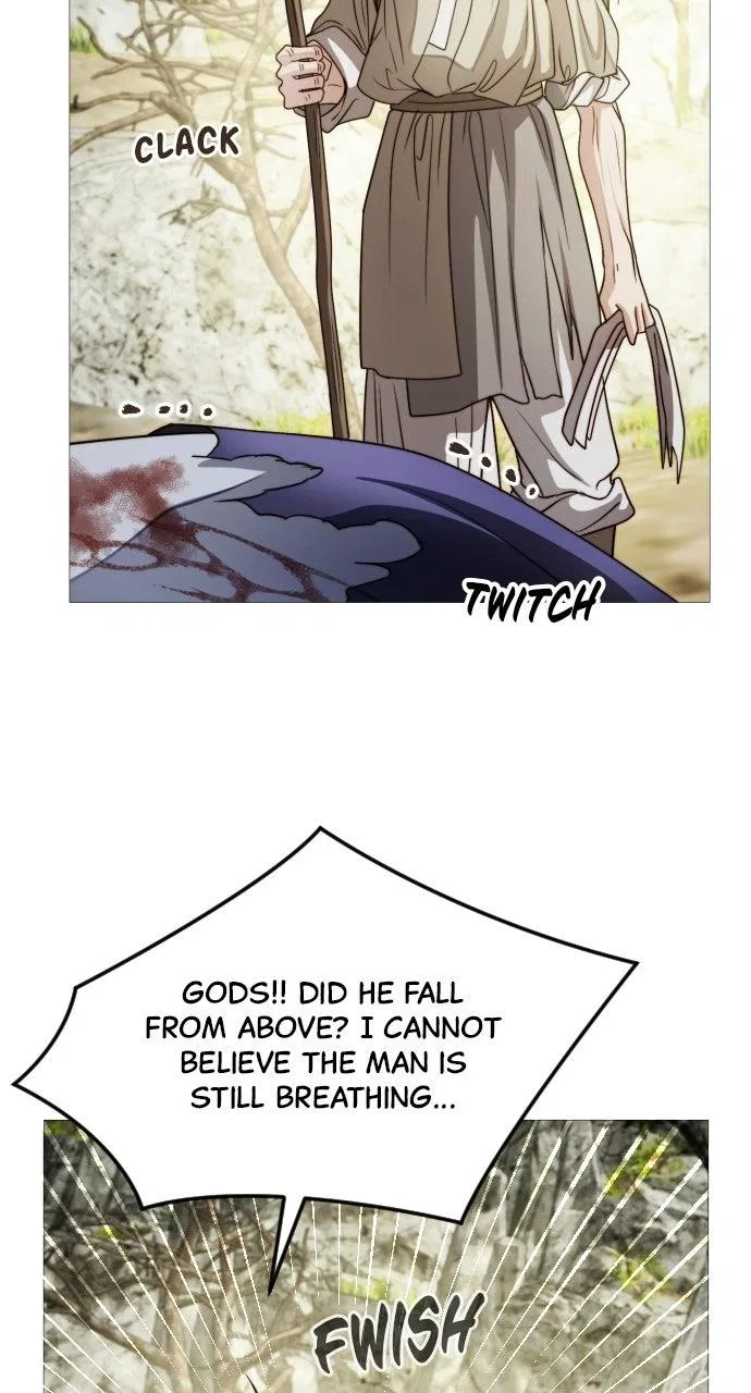 The Knight Of The Closed-Eyes Sky Chapter 41 – Page 75