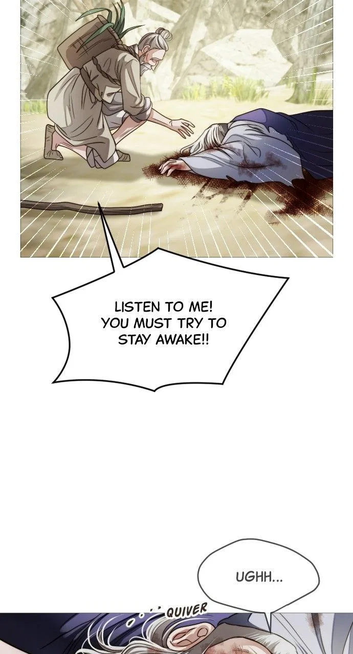 The Knight Of The Closed-Eyes Sky Chapter 41 – Page 76