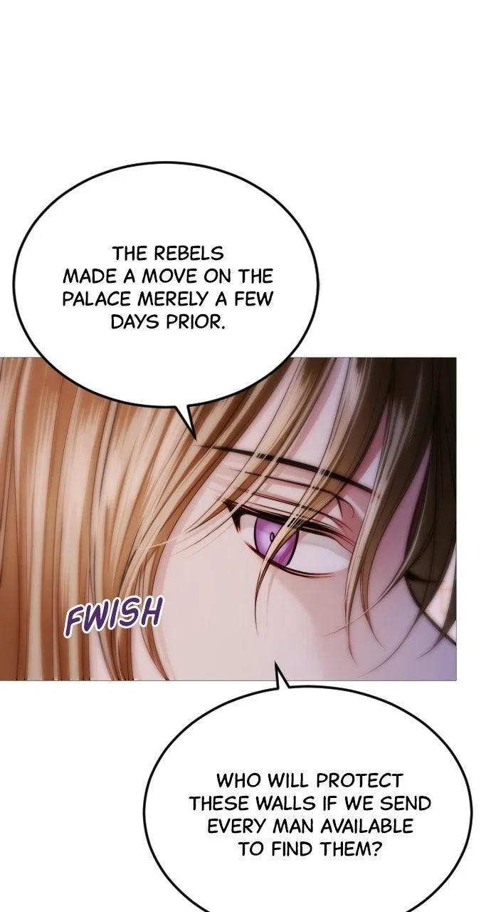 The Knight Of The Closed-Eyes Sky Chapter 41 – Page 82