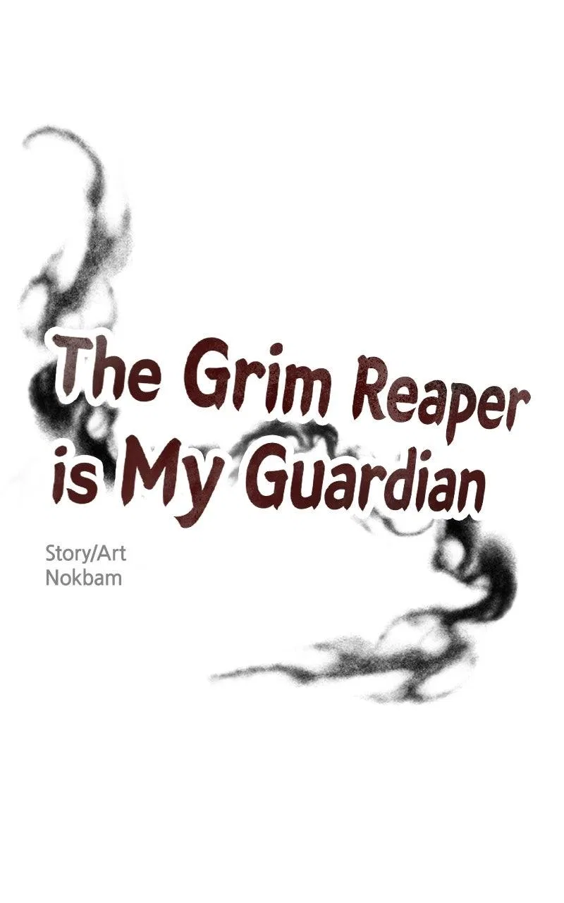 The Grim Reaper Is My Guardian Chapter 44 – Page 1