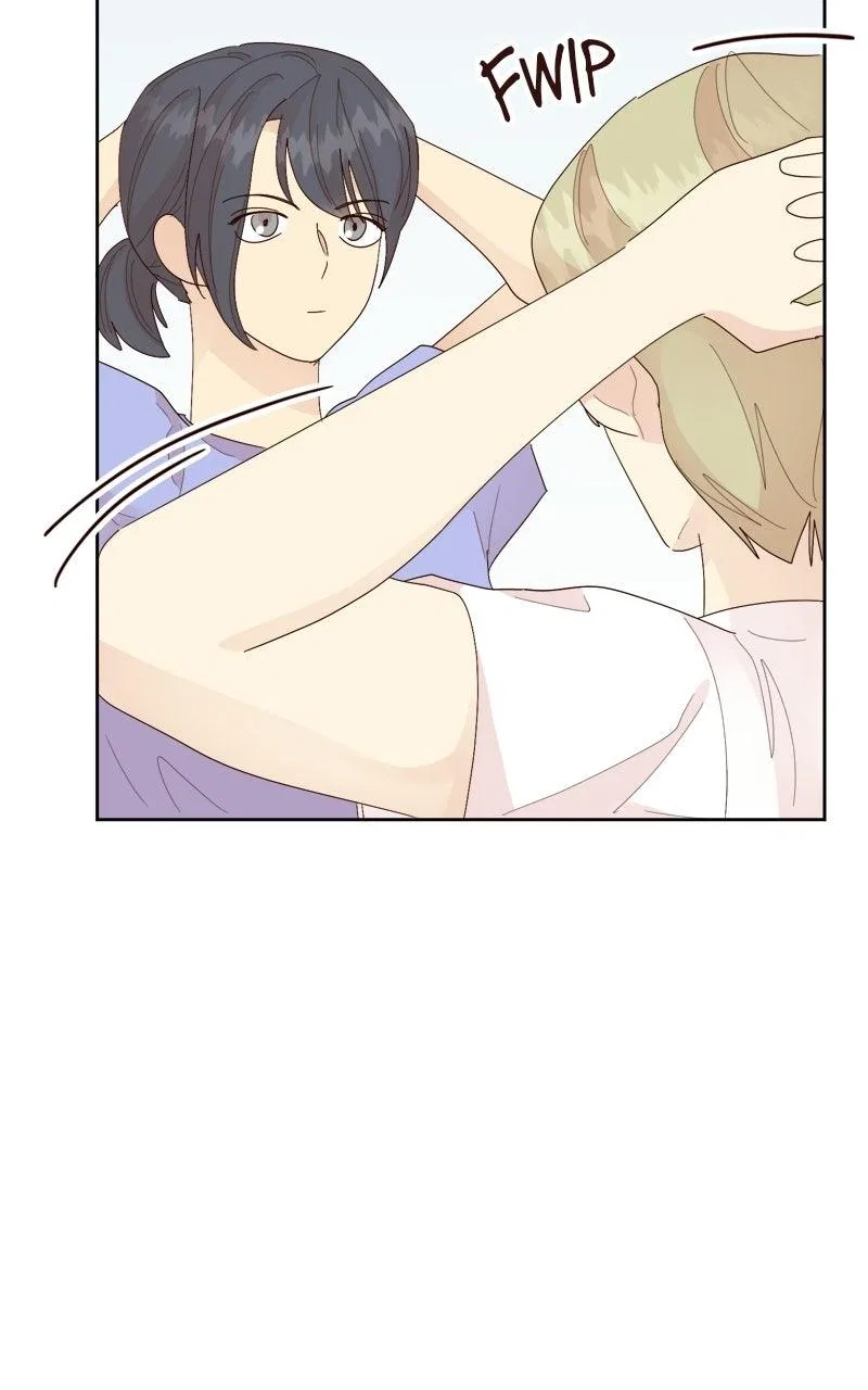 The Grim Reaper Is My Guardian Chapter 44 – Page 3