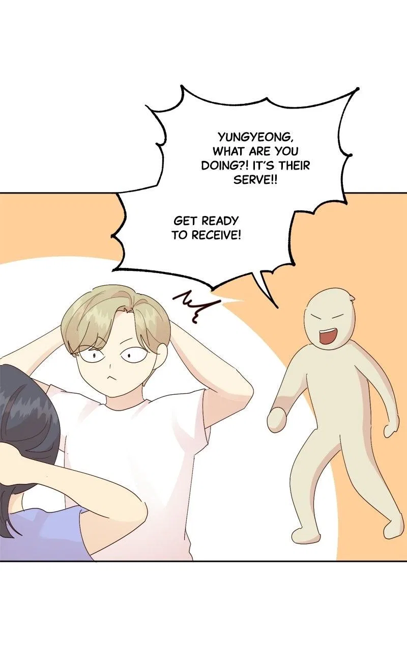 The Grim Reaper Is My Guardian Chapter 44 – Page 5