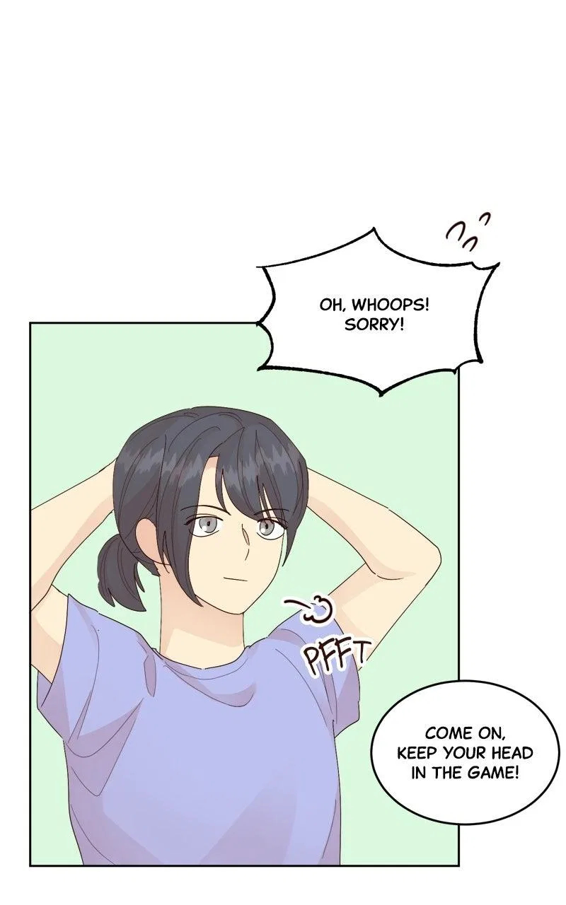 The Grim Reaper Is My Guardian Chapter 44 – Page 6