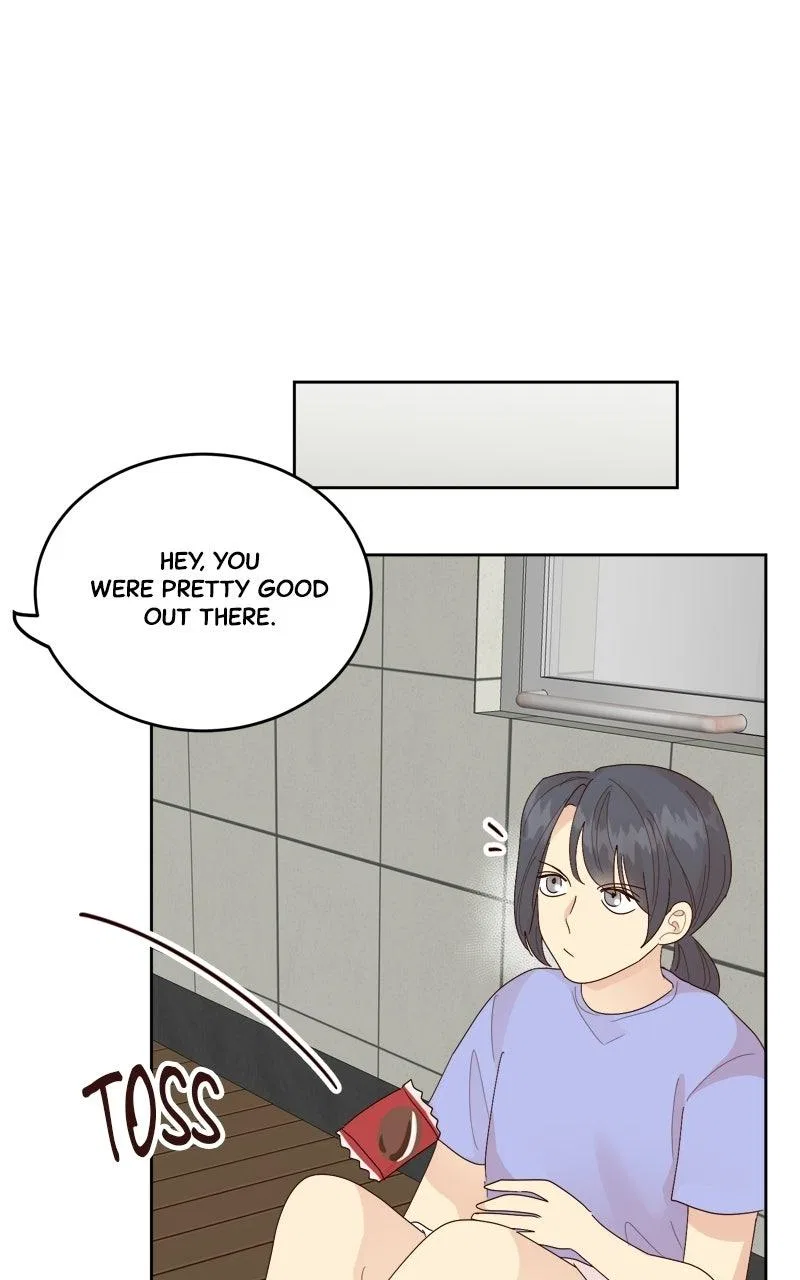 The Grim Reaper Is My Guardian Chapter 44 – Page 7