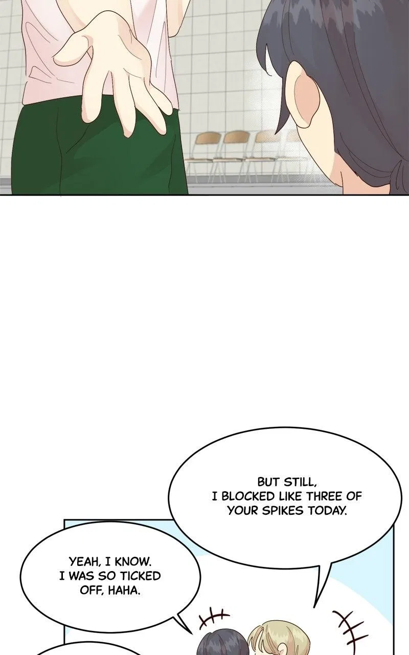 The Grim Reaper Is My Guardian Chapter 44 – Page 9