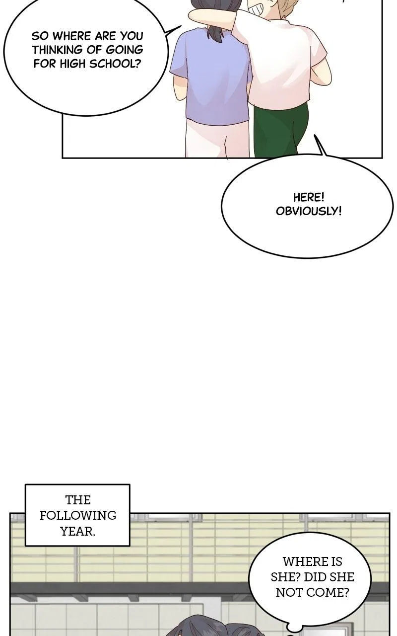 The Grim Reaper Is My Guardian Chapter 44 – Page 10