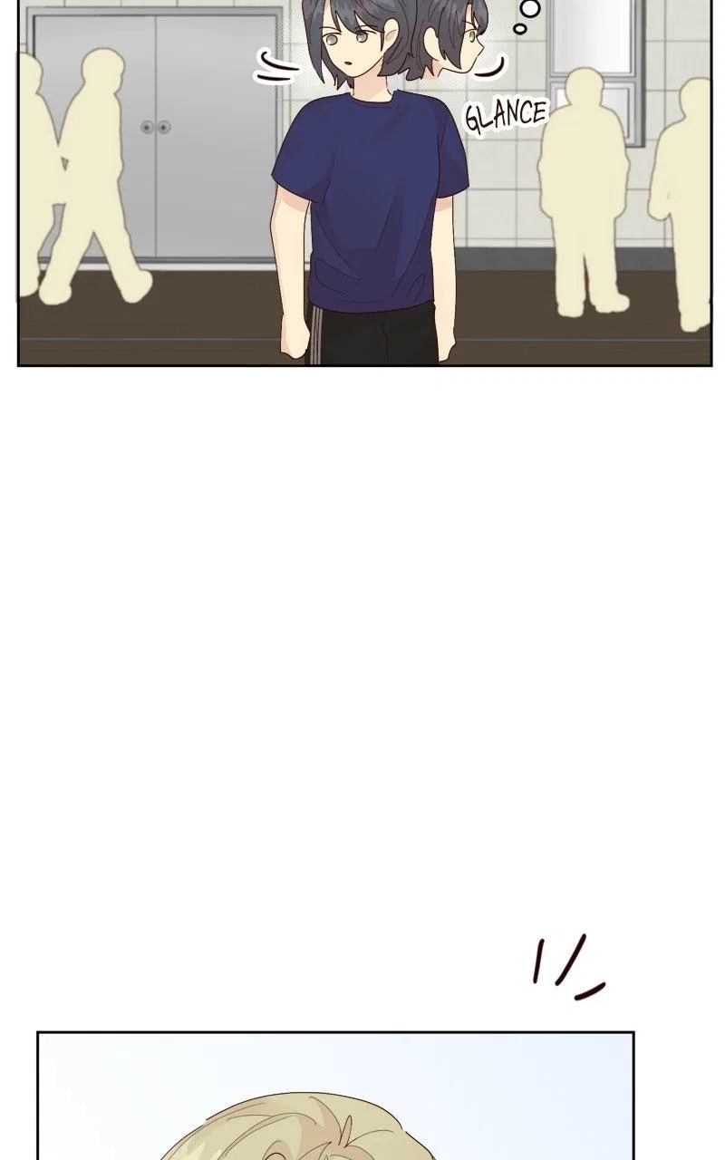 The Grim Reaper Is My Guardian Chapter 44 – Page 11
