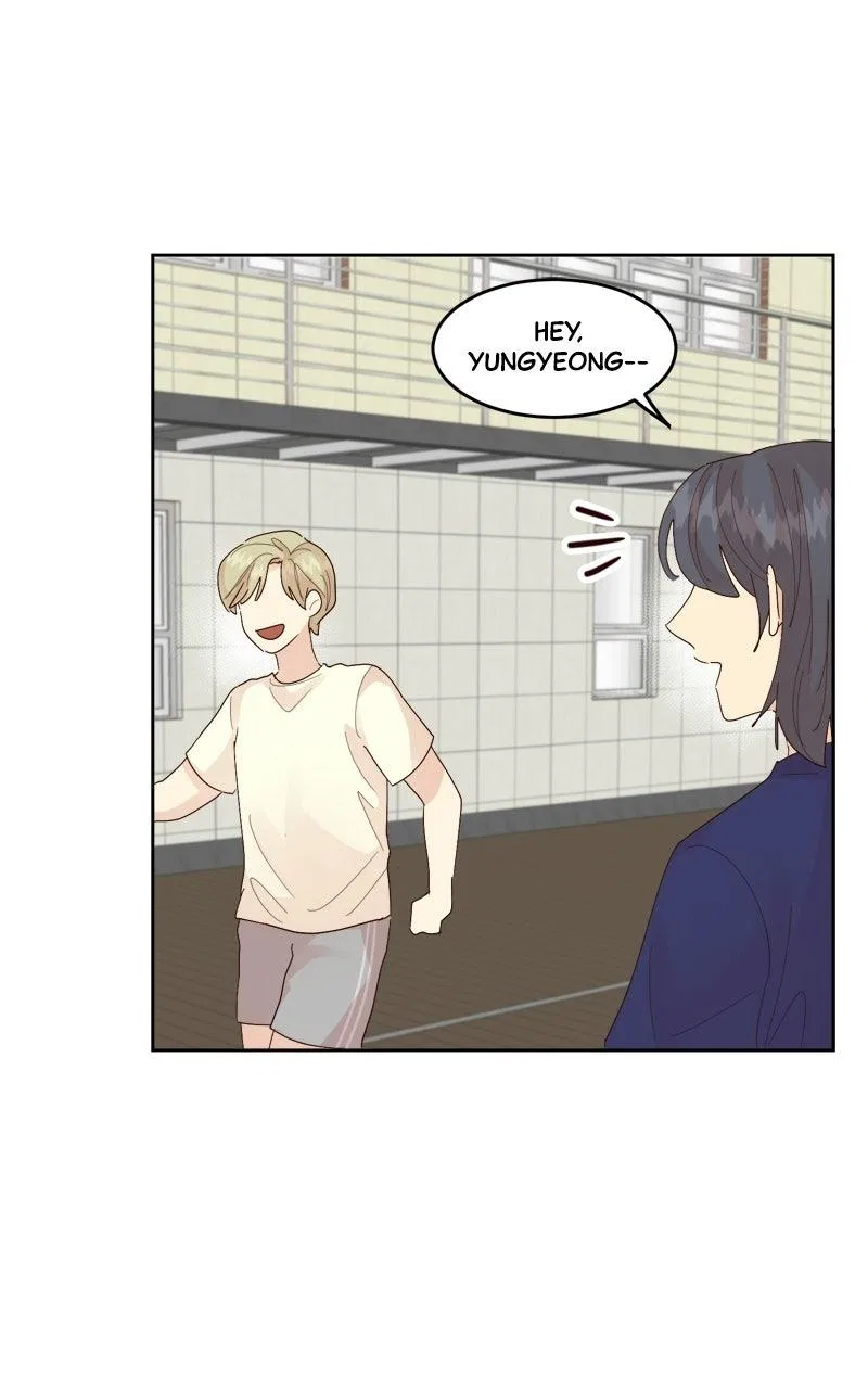 The Grim Reaper Is My Guardian Chapter 44 – Page 13