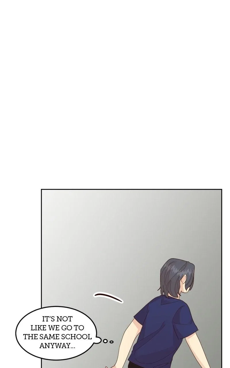 The Grim Reaper Is My Guardian Chapter 44 – Page 15