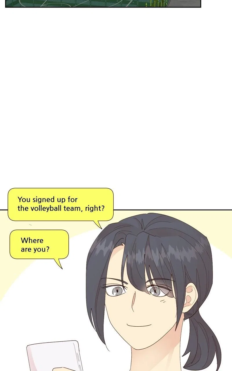 The Grim Reaper Is My Guardian Chapter 44 – Page 17