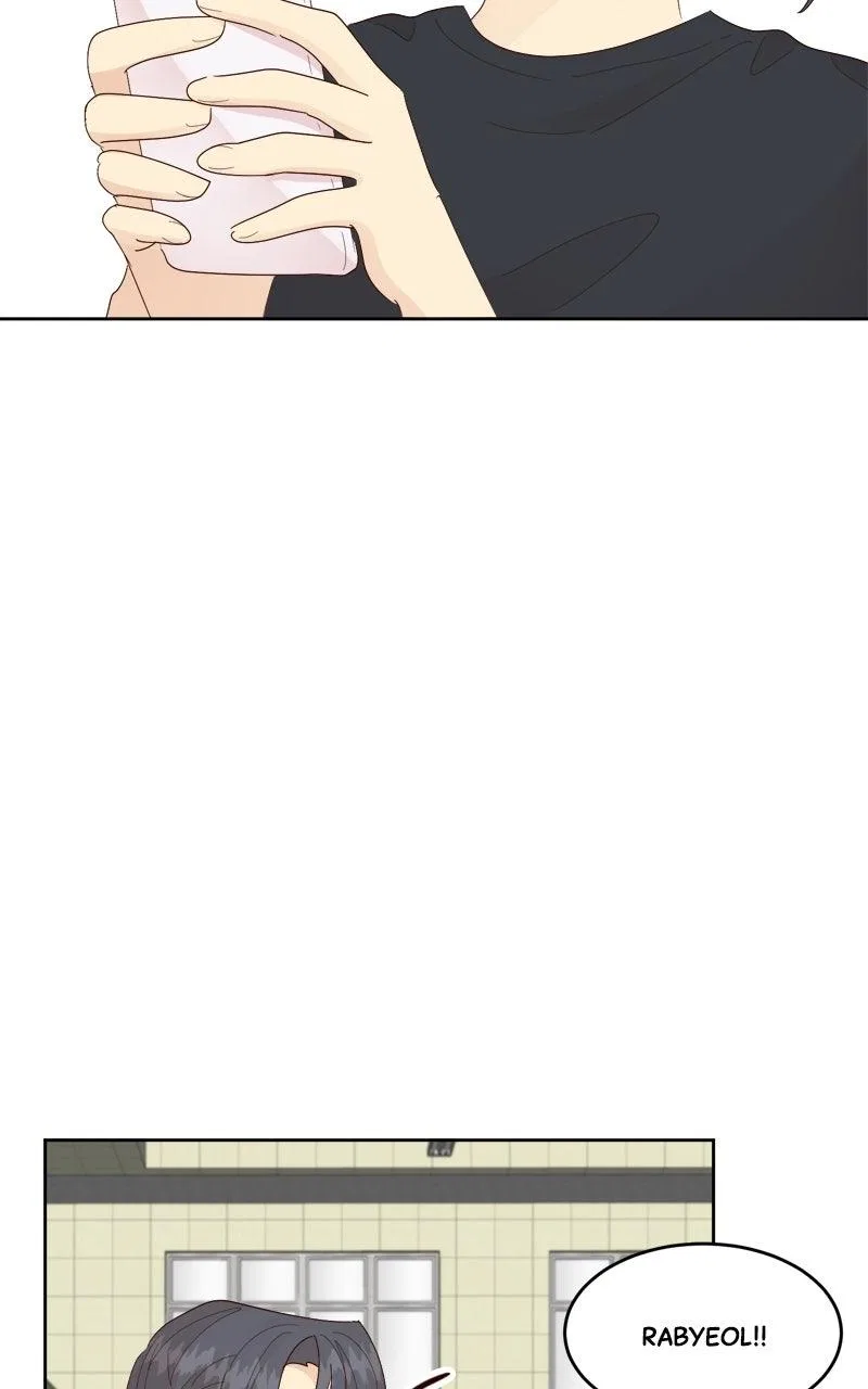 The Grim Reaper Is My Guardian Chapter 44 – Page 18