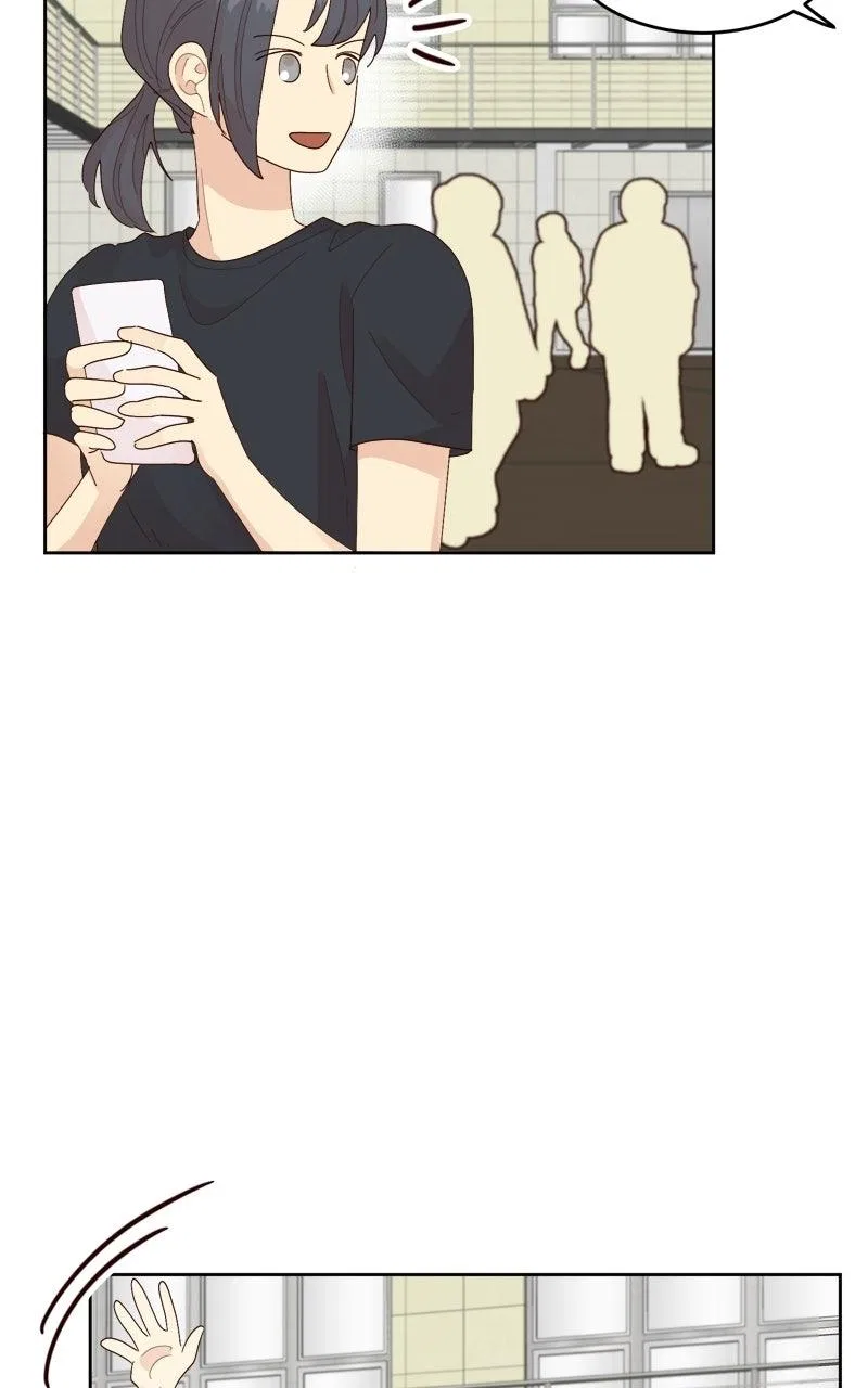 The Grim Reaper Is My Guardian Chapter 44 – Page 19