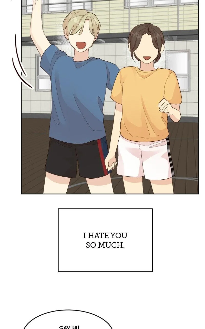 The Grim Reaper Is My Guardian Chapter 44 – Page 20