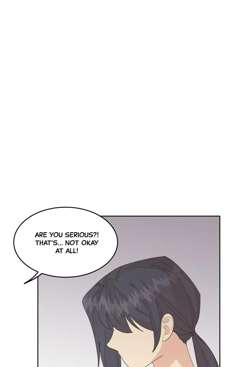 The Grim Reaper Is My Guardian Chapter 44 – Page 23