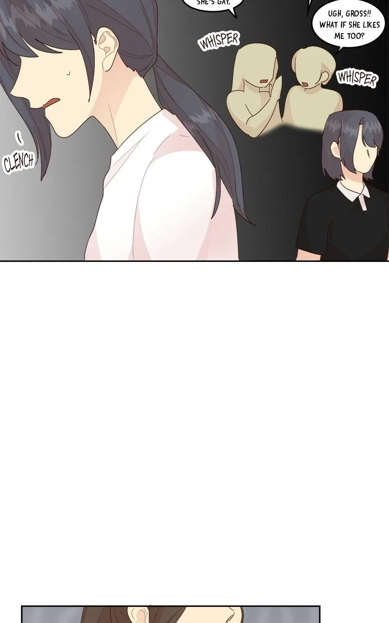 The Grim Reaper Is My Guardian Chapter 44 – Page 25