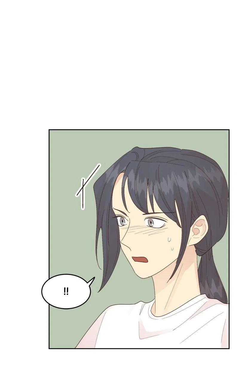 The Grim Reaper Is My Guardian Chapter 44 – Page 30