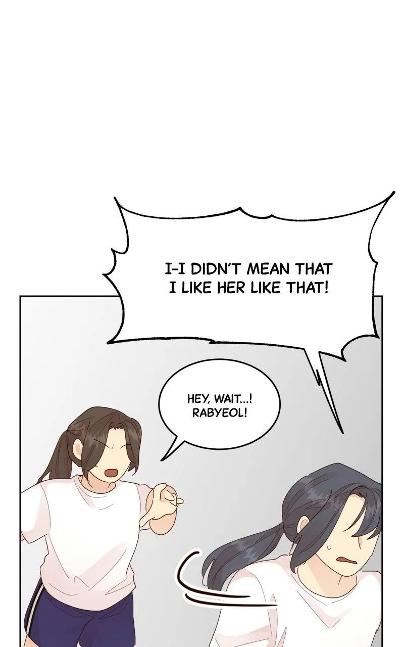 The Grim Reaper Is My Guardian Chapter 44 – Page 31