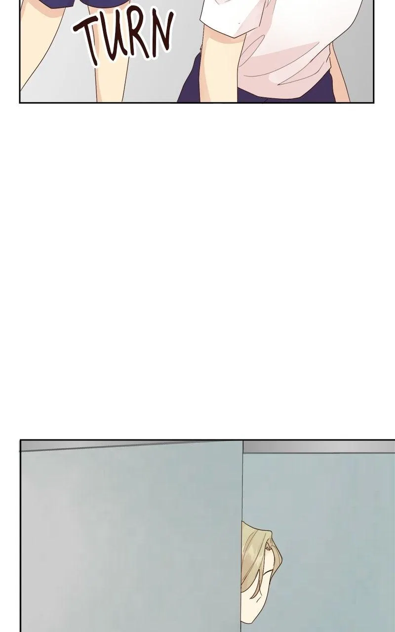 The Grim Reaper Is My Guardian Chapter 44 – Page 32
