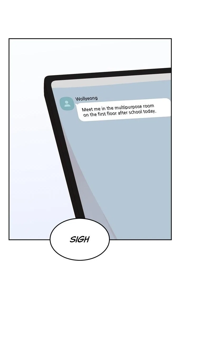 The Grim Reaper Is My Guardian Chapter 44 – Page 35