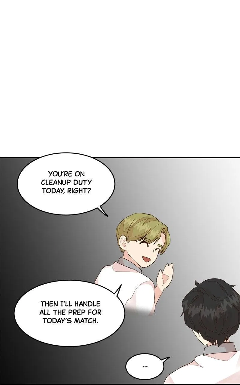The Grim Reaper Is My Guardian Chapter 44 – Page 37