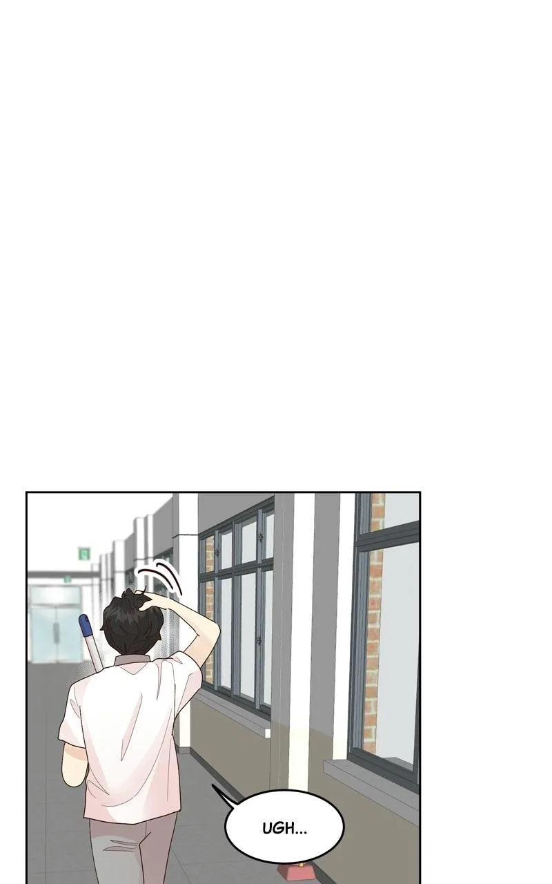The Grim Reaper Is My Guardian Chapter 44 – Page 38