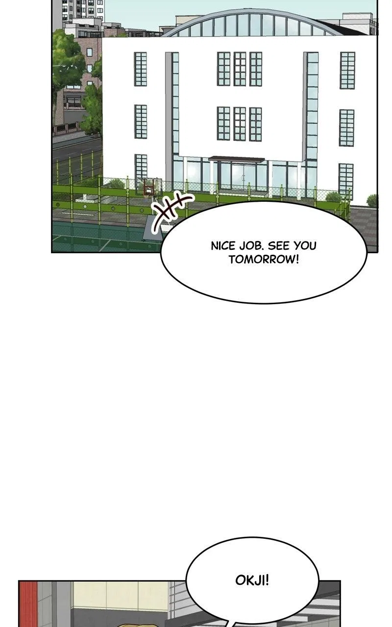 The Grim Reaper Is My Guardian Chapter 44 – Page 40