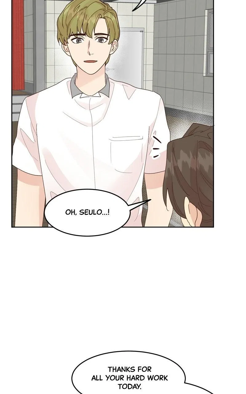 The Grim Reaper Is My Guardian Chapter 44 – Page 41