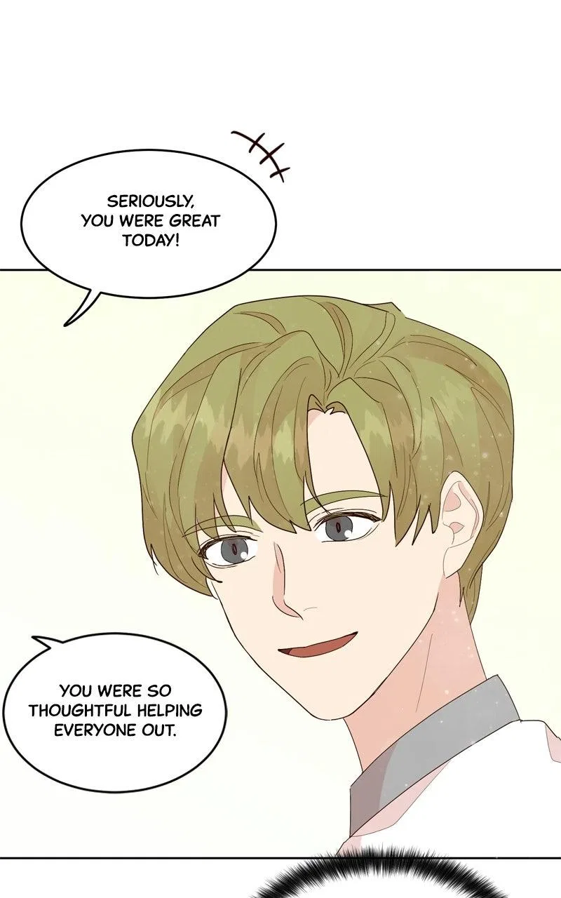 The Grim Reaper Is My Guardian Chapter 44 – Page 43